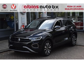 Volkswagen T-Roc 1.5 TSI Goal
