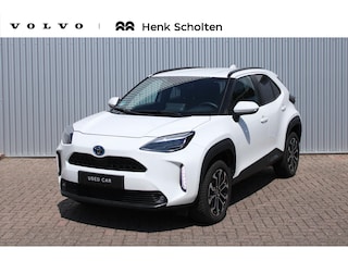 Toyota Yaris Cross 1.5 Hybrid Dynamic