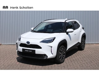 Toyota Yaris Cross 1.5 Hybrid Dynamic
