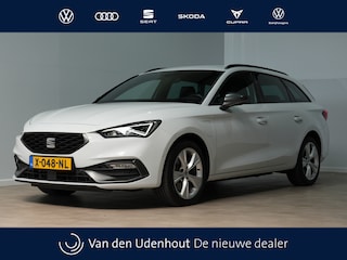 Seat Leon Sportstourer 1.4 TSI eHybrid PHEV FR Business Intense Hybride, Navi, Carplay/Android auto Draadloos, Sportstoelen, Digital Cockpit 339