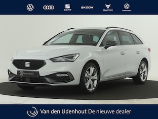 Seat Leon Sportstourer 1.4 TSI eHybrid PHEV FR Business Intense Hybride, Navi, Carplay/Android auto Draadloos, Sportstoelen, Digital Cockpit 339