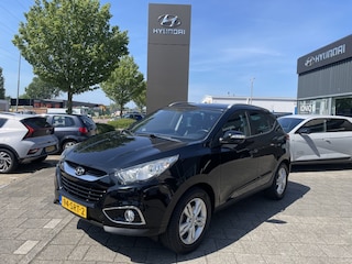 Hyundai ix35 2.0i Business Ed.*RIJKLAARPRIJS*
