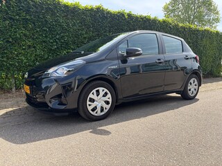 Toyota Yaris 1.5 Hybrid Active