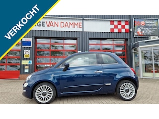 Fiat 500 UNIEKE KLEUR 0.9 TA T Collezi.