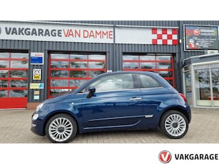Fiat 500 UNIEKE KLEUR 0.9 TA T Collezi.