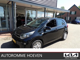 Kia Picanto 1.0 DPi DynamicLine Org. Ned. 5drs