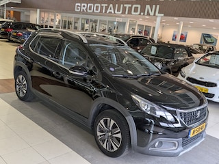 Peugeot 2008 1.2 PureTech GT-line Airco, Cruise Control, Trekhaak, Stuurbekrachtiging