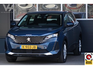 Peugeot 5008 1.2 PureTech Blue Lease Active, NL, cam. nw dis.