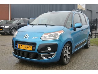Citroën C3 Picasso 1.4 VTi Aura airco inruil mogelijk