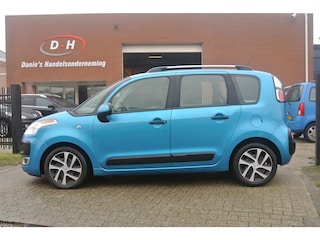 Citroën C3 Picasso 1.4 VTi Aura airco inruil mogelijk