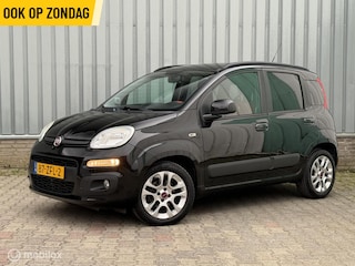Fiat Panda 0.9 TwinAir Easy | Camera | Airco | 5-Deurs