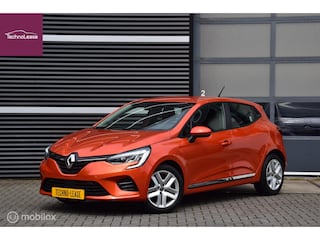 Renault Clio 1.0 TCe Zen Apple Carplay Cruise Control