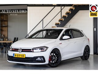 Volkswagen Polo 2.0 TSI GTI | Beats | Cam | Virtual dashboard