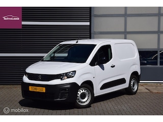 Peugeot Partner bestel 1.5 BlueHDI Premium Apple Carplay Trekhaak Camera