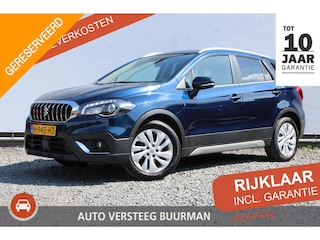 Suzuki S-Cross 1.4 Boosterjet Select Cruise/Climate Control, Apple Carplay/Android Auto