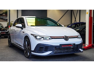 Volkswagen Golf 2.0 TSI GTI | Stuurwiel verwarming | Lane Assist | Clubsport | Camera
