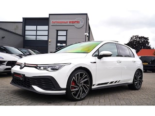Volkswagen Golf 2.0 TSI GTI | Stuurwiel verwarming | Lane Assist | Clubsport | Camera