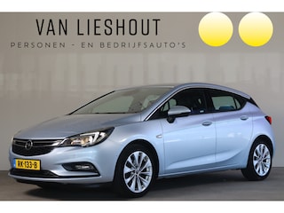 Opel Astra 1.4 Turbo Innovation Adap Cruise I Dode Hoek I Apple