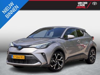 Toyota C-HR 2.0 Hybrid First Edition Trekh Carplay NL PDC JBL