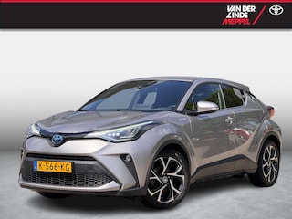 Toyota C-HR 2.0 Hybrid First Edition Trekh Carplay NL PDC JBL