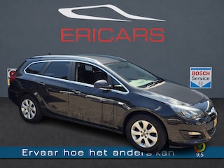 Opel Astra Sports Tourer 1.4 Turbo Edition NAVI TEL SPORTSTOELEN PDC CC