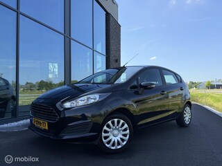 Ford Fiesta 1.0 Style | Airco | Trekhaak | Deal. ond | PDC achter | Isofix