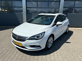 Opel Astra 1.0 Turbo 105pk Innovation