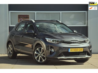 Kia Stonic 1.0 T-GDi DynamicLine NL auto / 1e eigenaar!