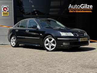 Saab 9-3 Sport Sedan 1.8 Arc l Trekhaak l Airco l