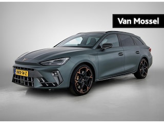 Cupra Leon 1.5 TSI e-Hybrid VZ Extreme