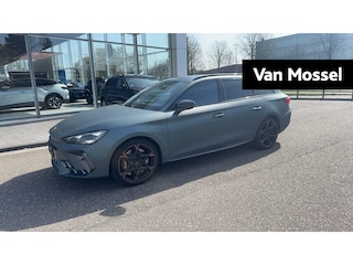Cupra Leon 1.5 TSI e-Hybrid VZ Extreme