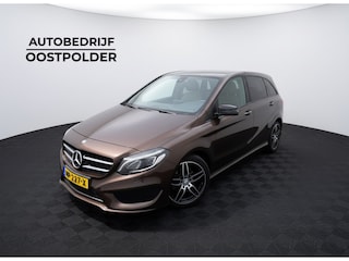 Mercedes-Benz B-klasse 180 Ambition AMG