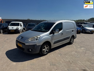Peugeot Partner 1.6 HDI L2 / AIRCO / ZIJDEUR / EXPORTPRIJS!