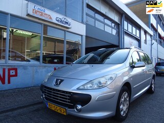 Peugeot 307 SW 1.6-16V