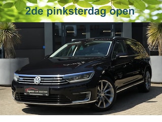 Volkswagen Passat Variant 1.4 TSI GTE Highline 218pk Panoramadak/Trekhaak/360Camera