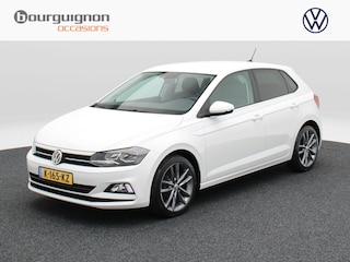 Volkswagen Polo 1.0 TSi Highline | Adaptive cruise | Climatronic | Parkeersensoren | Carplay | Navigatie | 17 Inch | 138.764 Km !!