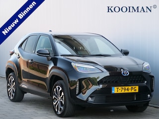 Toyota Yaris Cross 1.5 Hybrid Dynamic 116 Pk Automaat Apple Carplay / DAB / Camera / Trekhaak