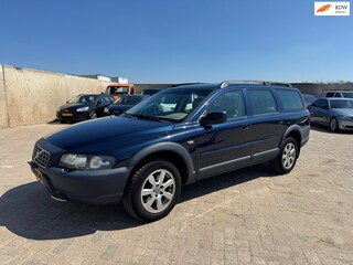 Volvo V70 2.4 T AWD / NETTE STAAT / INRUILKOOPJE!