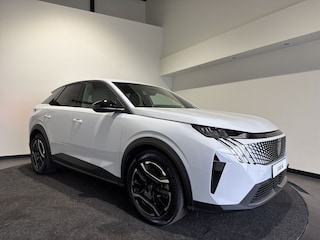 Peugeot 3008 Allure 73 kWh | Panoramascherm | Keyless Entry & Start | Soh (batterijcheck) Waarde 96,5 %