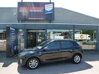 Kia Stonic 1.0 T-GDi 100pk DynamicLine