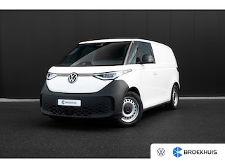 Volkswagen ID. Buzz 79 kWh | 286 pk | Trekhaak | Achterdeuren | App Connect | Camera |