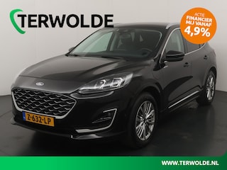 Ford Kuga 2.5 PHEV Vignale | Driver Assistance Pack | Technology Pack |