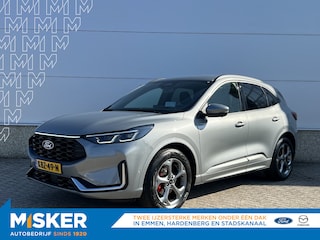 Ford Kuga 2.5 FHEV ST-Line X TREKHAAK! TECHPACK DRIVERPACK! WINTERPACK!