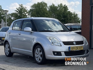 Suzuki Swift 1.3 Comfort | 5 DEURS | AIRCO | NIEUWE APK |NAP