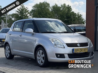 Suzuki Swift 1.3 Comfort | 5 DEURS | AIRCO | NIEUWE APK |NAP
