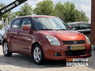Suzuki Swift 1.3 Shogun | 5 DEURS | AIRCO | NIEUWE APK | NAP