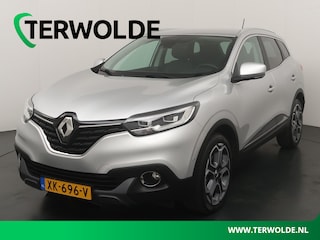 Renault Kadjar TCe 130 Intens | Trekhaak | Lederen bekl. | Stoelverw. |