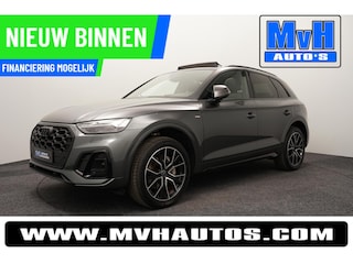 Audi Q5 50 TFSI e S edition Quattro|300PK|PANO|MATRIX-LED