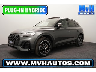 Audi Q5 50 TFSI e S edition Quattro|300PK|PANO|MATRIX-LED