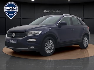 Volkswagen T-Roc 1.5 TSI Style | Trekhaak | Navigatie | ACC |